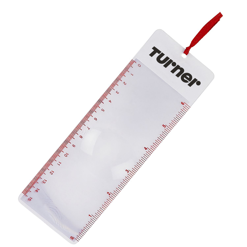 3-in-1 Bookmark