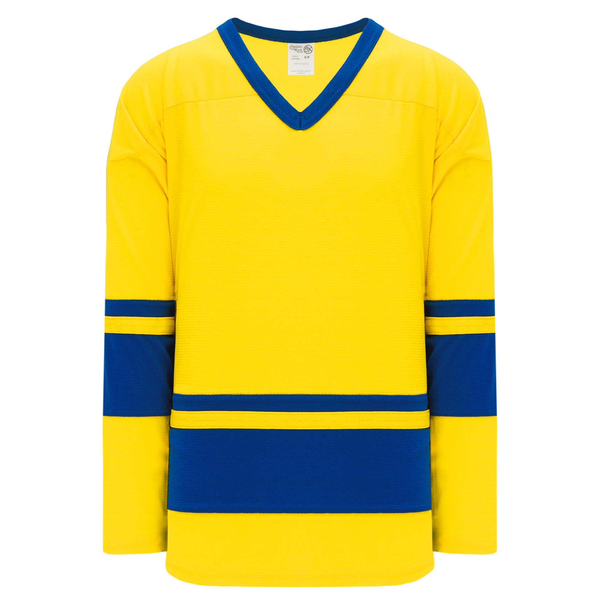 League Hockey Jerseys H6400-G01 44