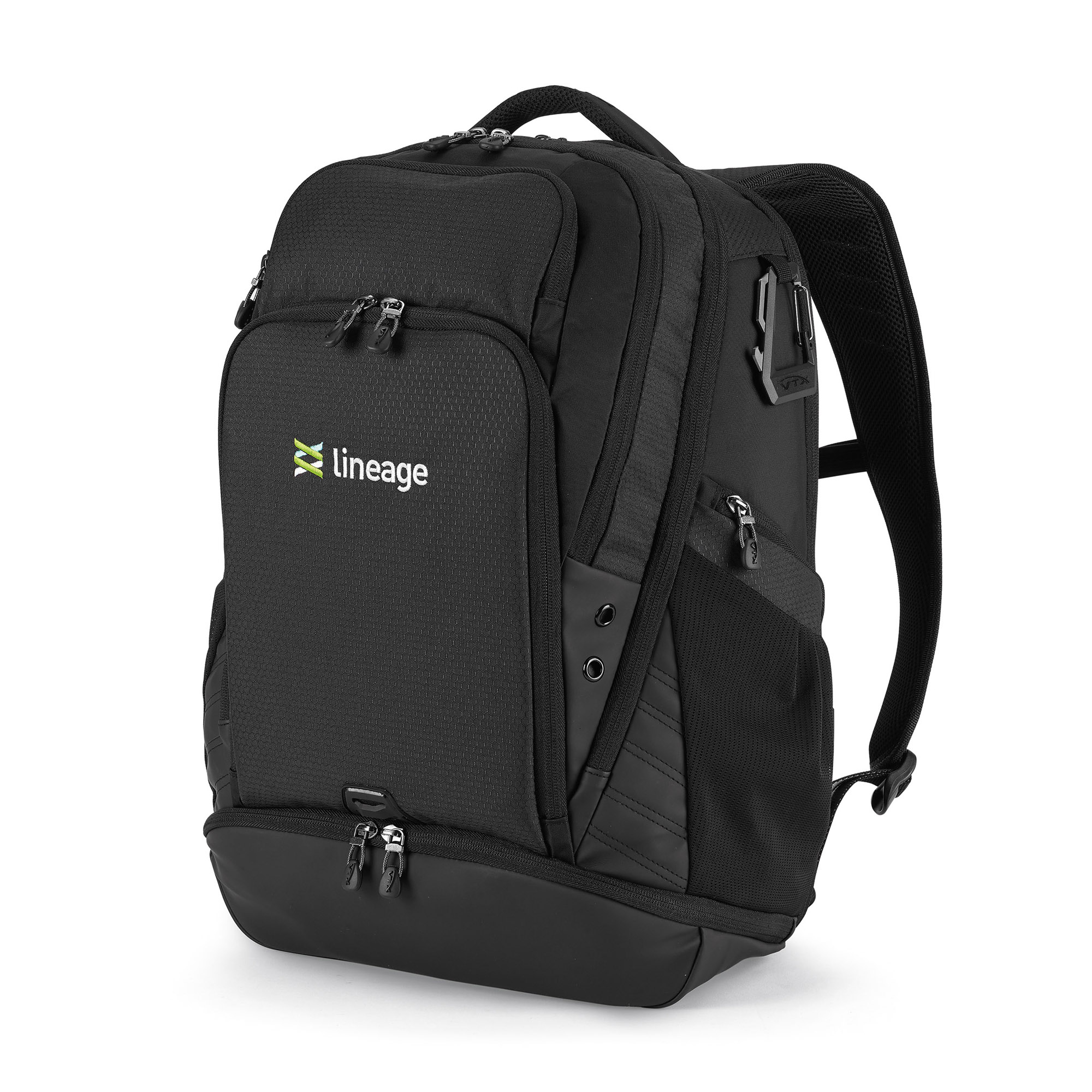 Vertex® Viper Laptop Backpack 9