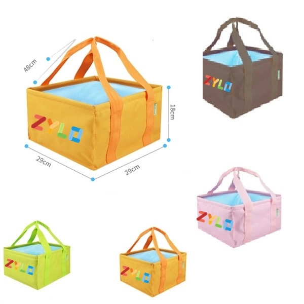Portable Folding Travel Basin 2