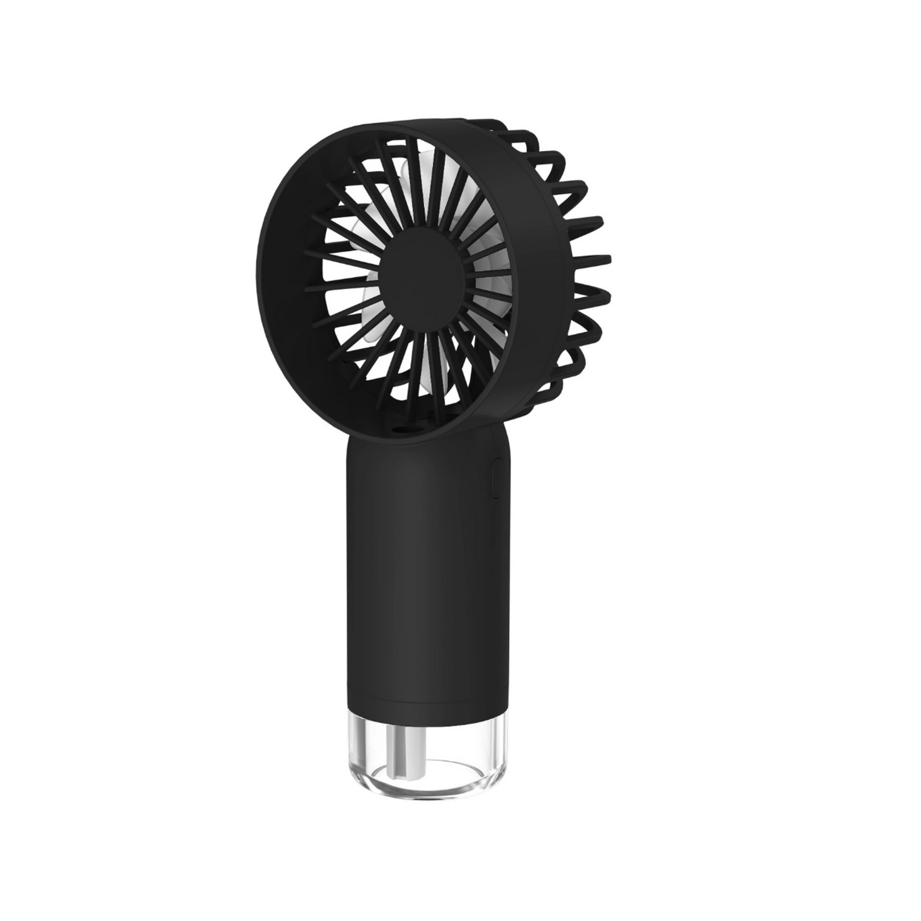 Mini Misting Fan 2