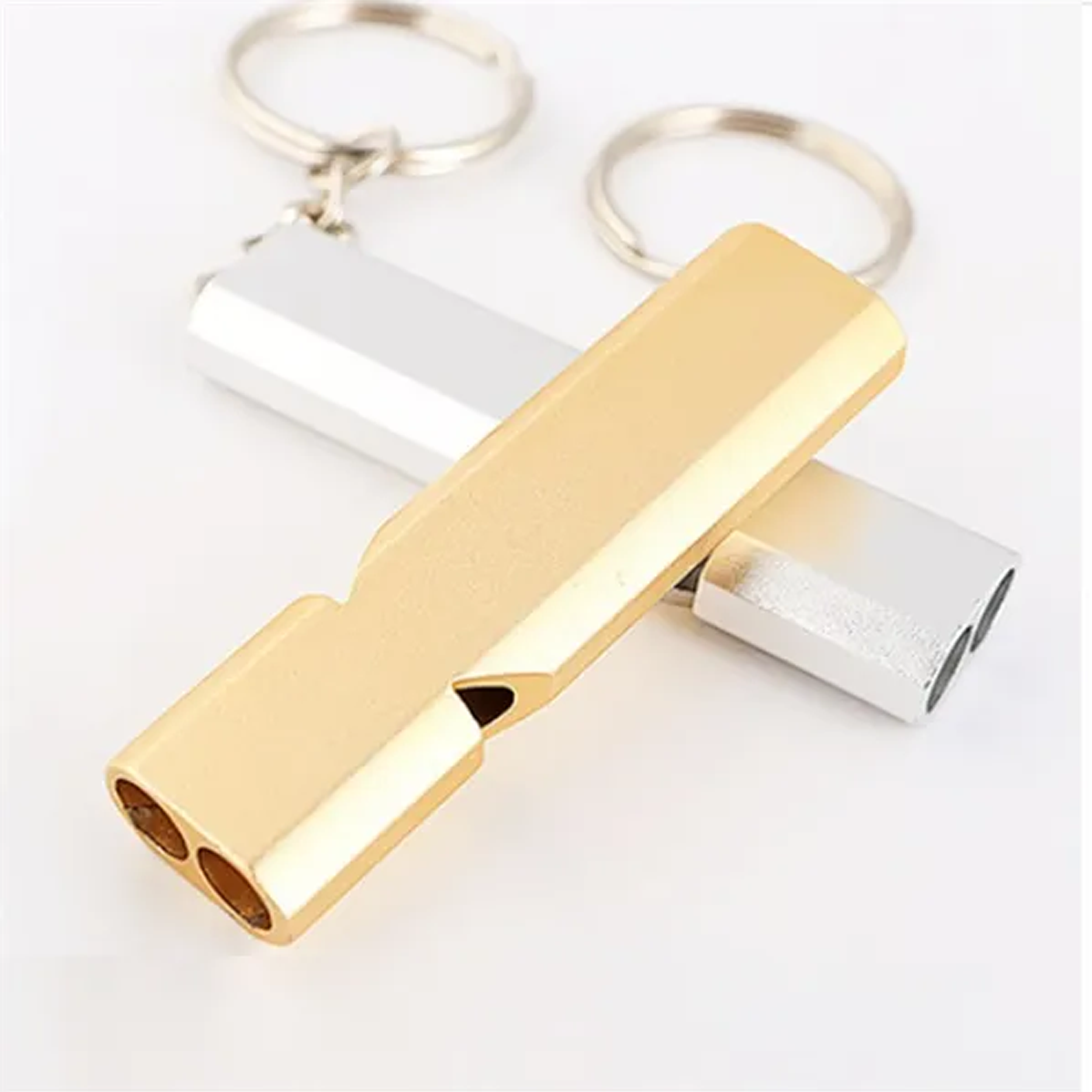 Safety Patrol Whistle 2
