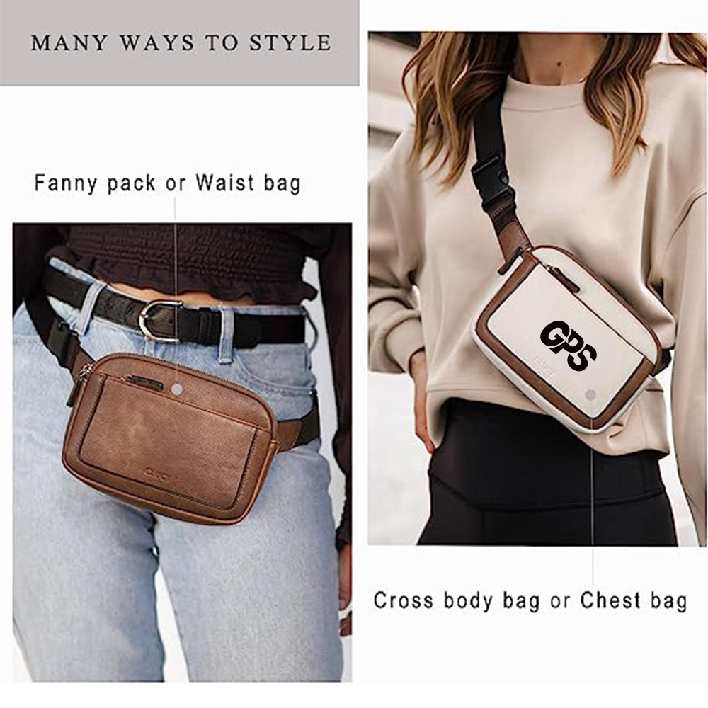 Outdoor Adventure Fanny Pack 3