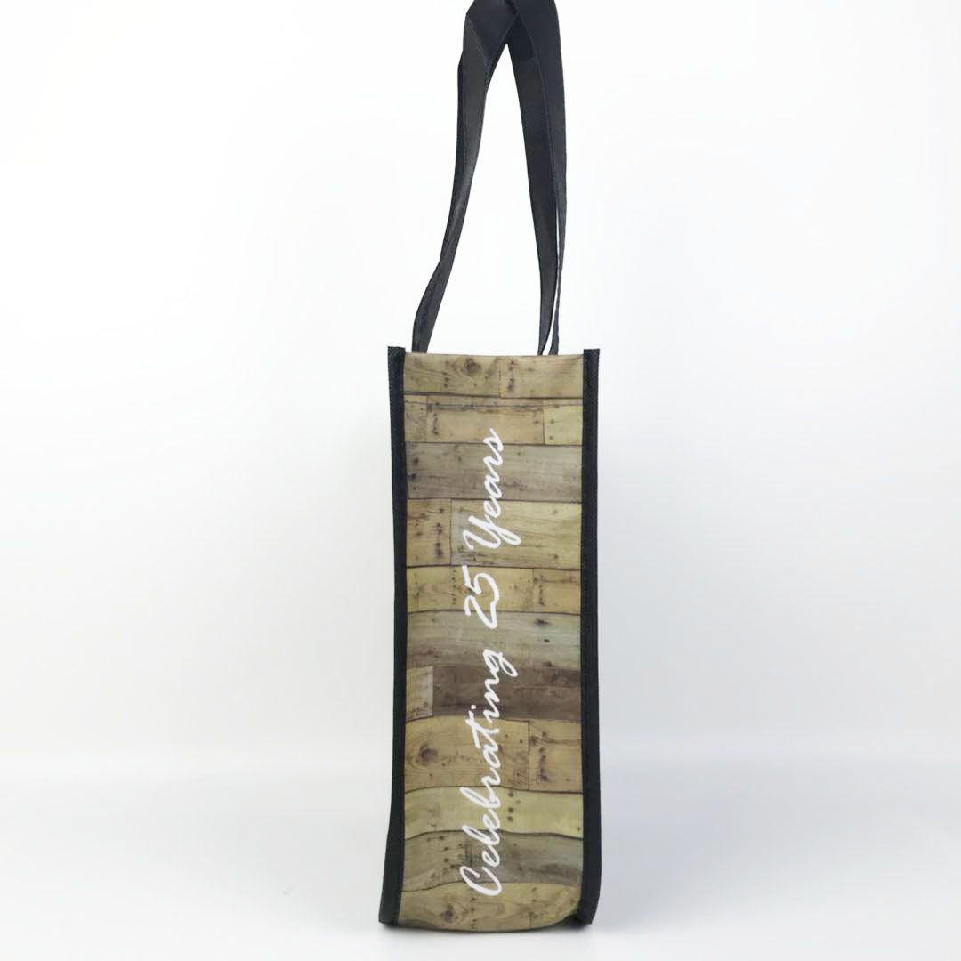 Recyclable Non Woven Bags 2