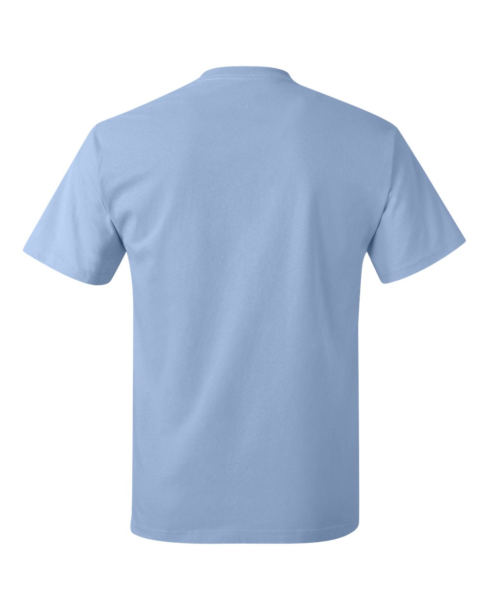 Unisex Authentic T-Shirt - 5250 333