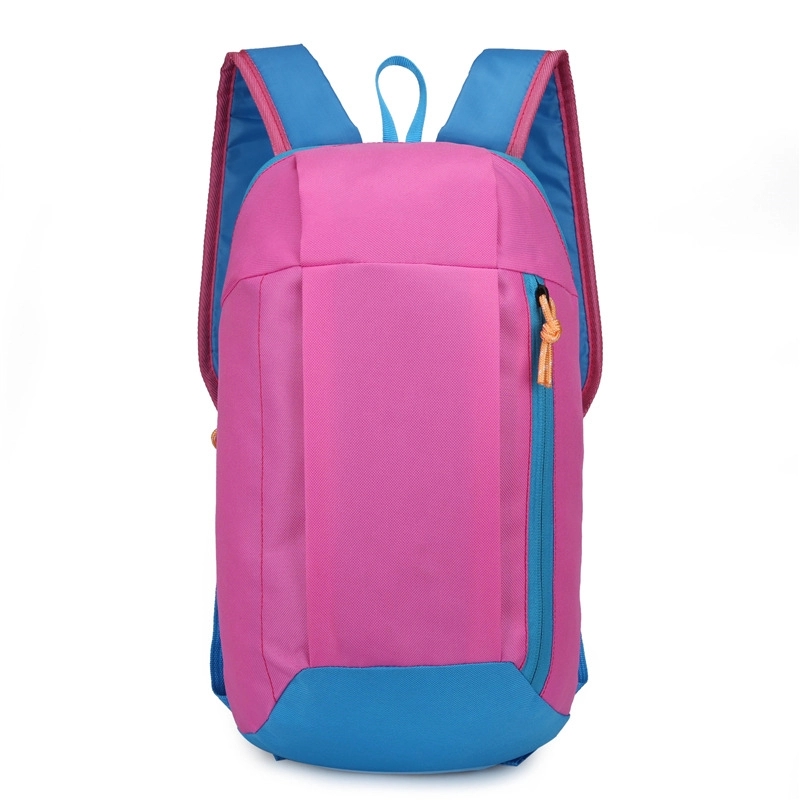 Camouflage Lightweight Outdoor Backpack 4