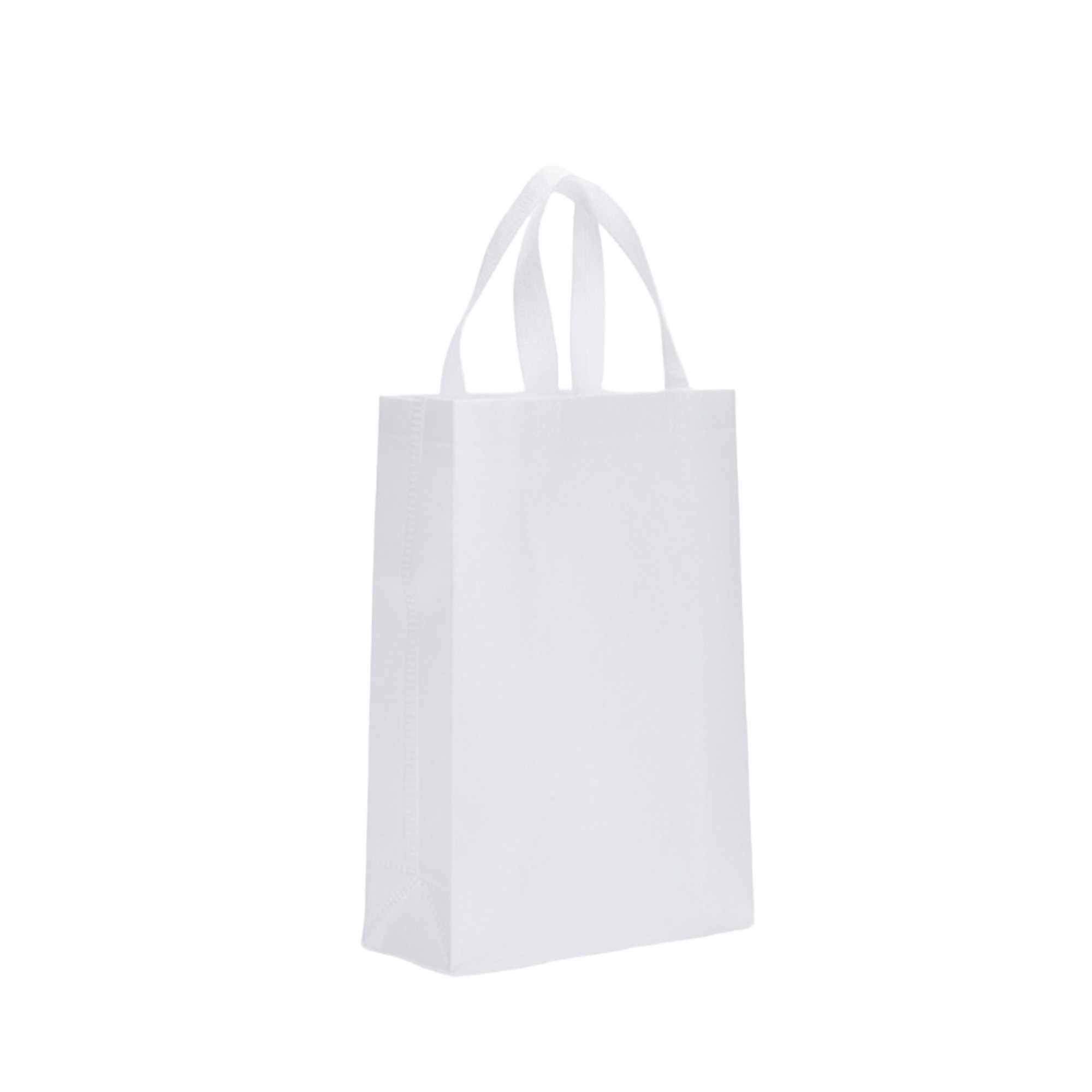 80GSM Non-Woven Shopping Tote 4