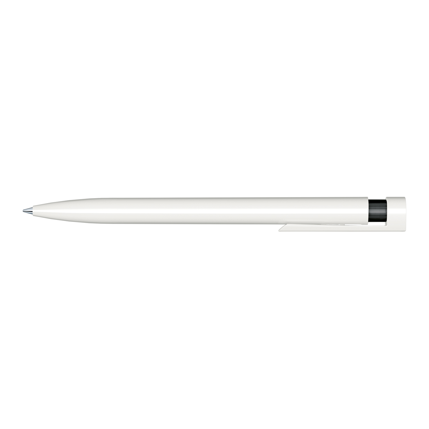 Senator Liberty Basic Polished Pen 2