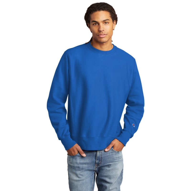 Champion Reverse Weave Crewneck Sweatshirt 47
