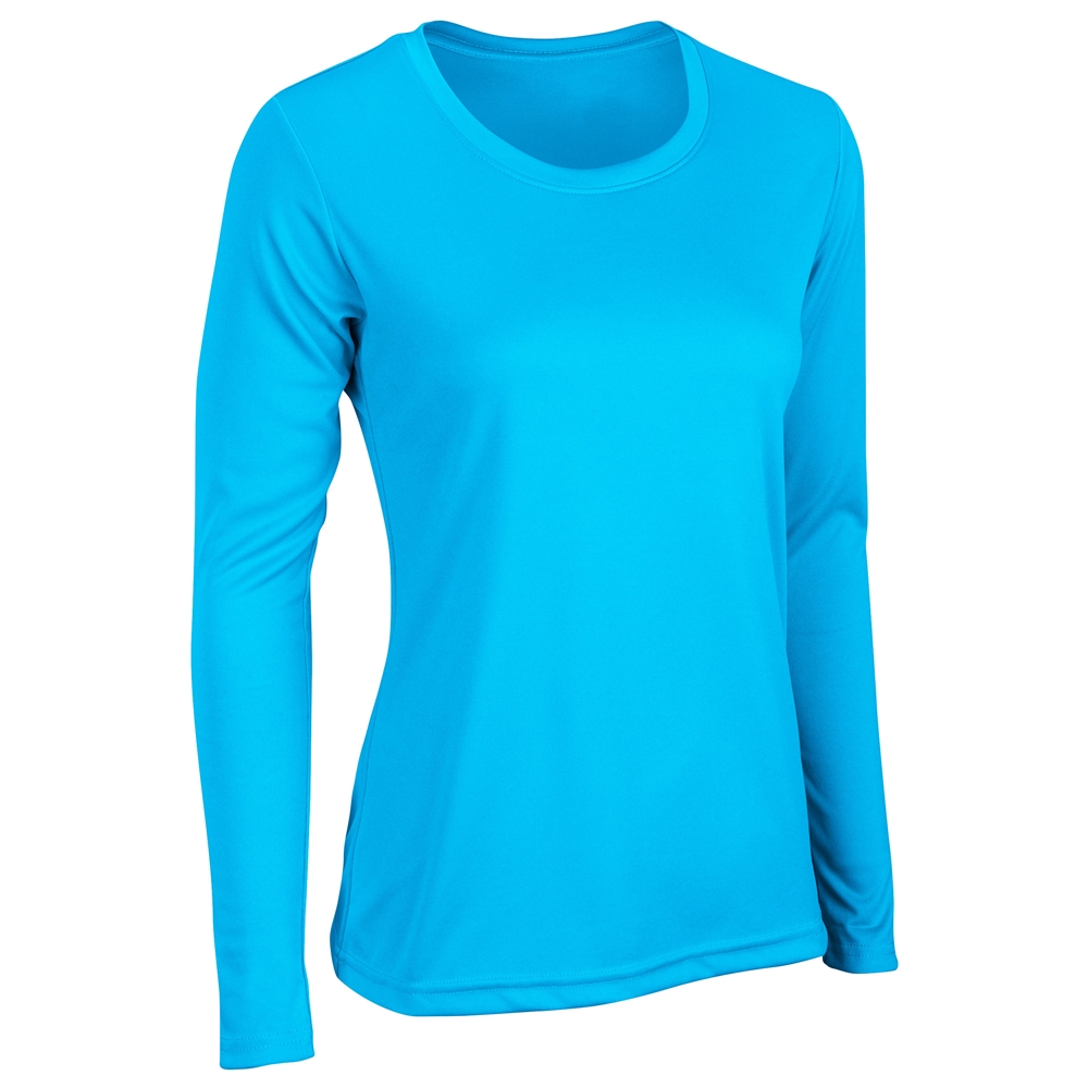 Vision Long Sleeve T-Shirt - Women's 9