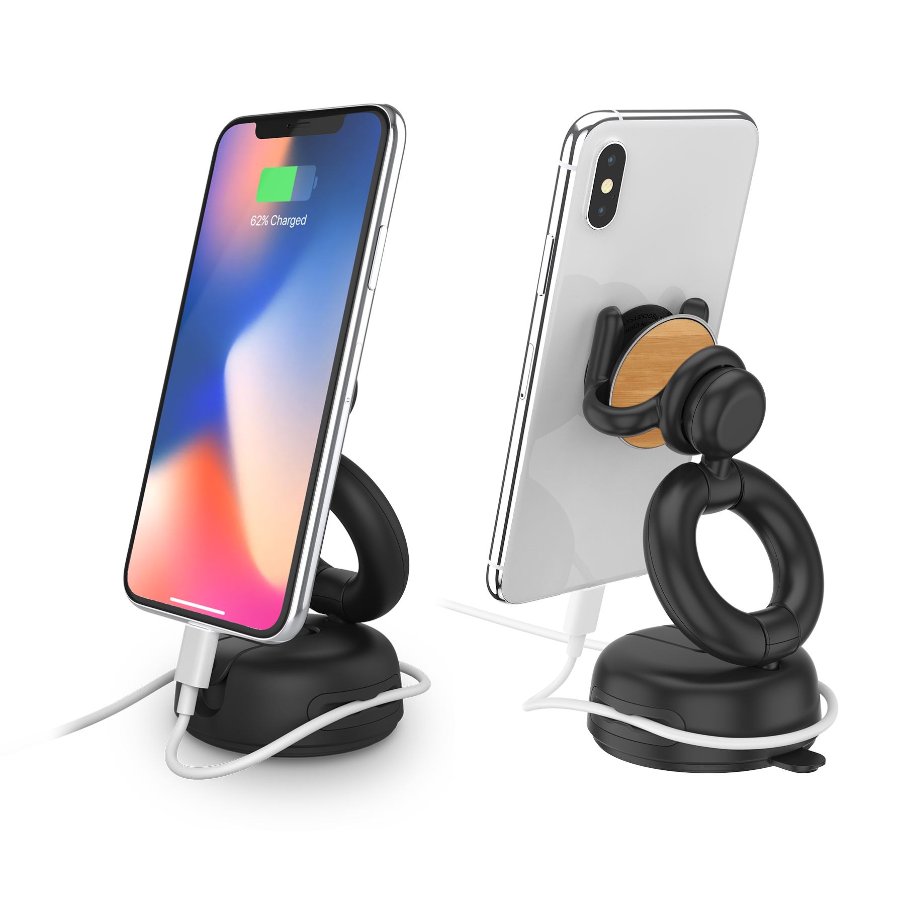 PopSockets Executive Mount 157