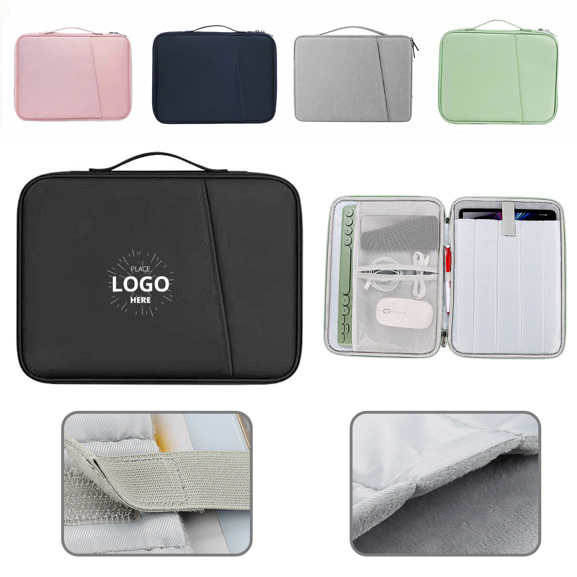 Laptop Storage Bag, Tablet Bag 2