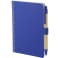 FSC® Mix 4" x 6" Pocket Spiral Notebook with Pen 143