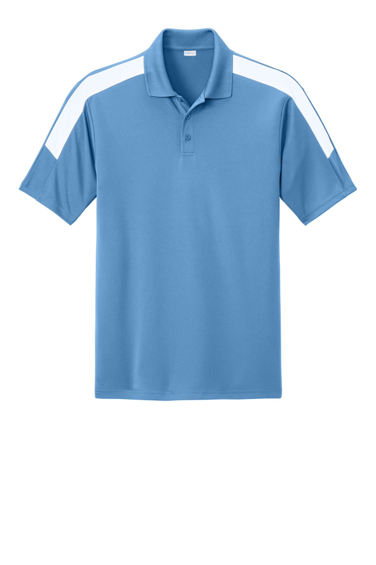 Sport-Tek Competitor United Polo ST104 41