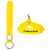 Push Pop Stress Reliever Keychain 50