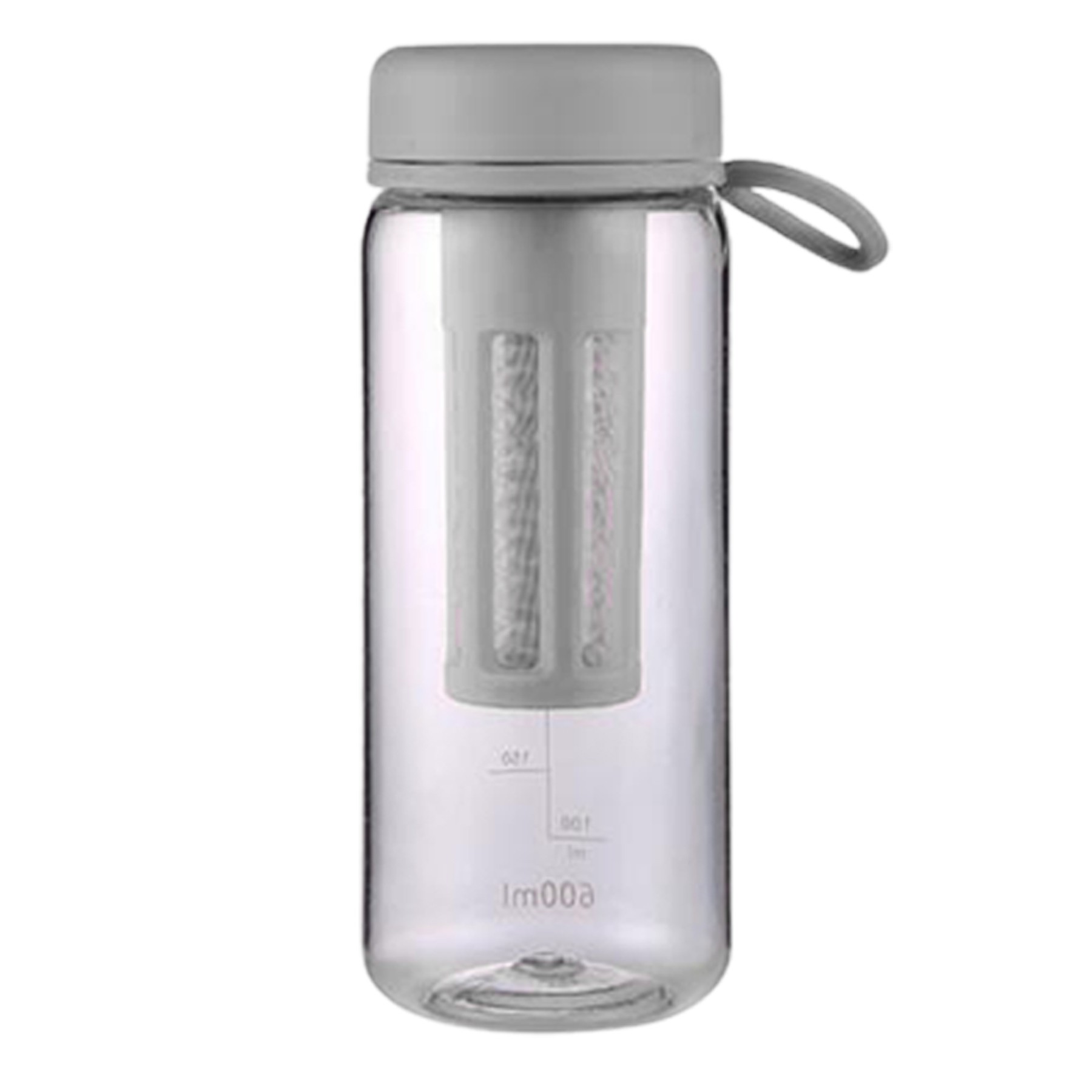 20Oz Plastic Cold Brew Coffee Cup 6