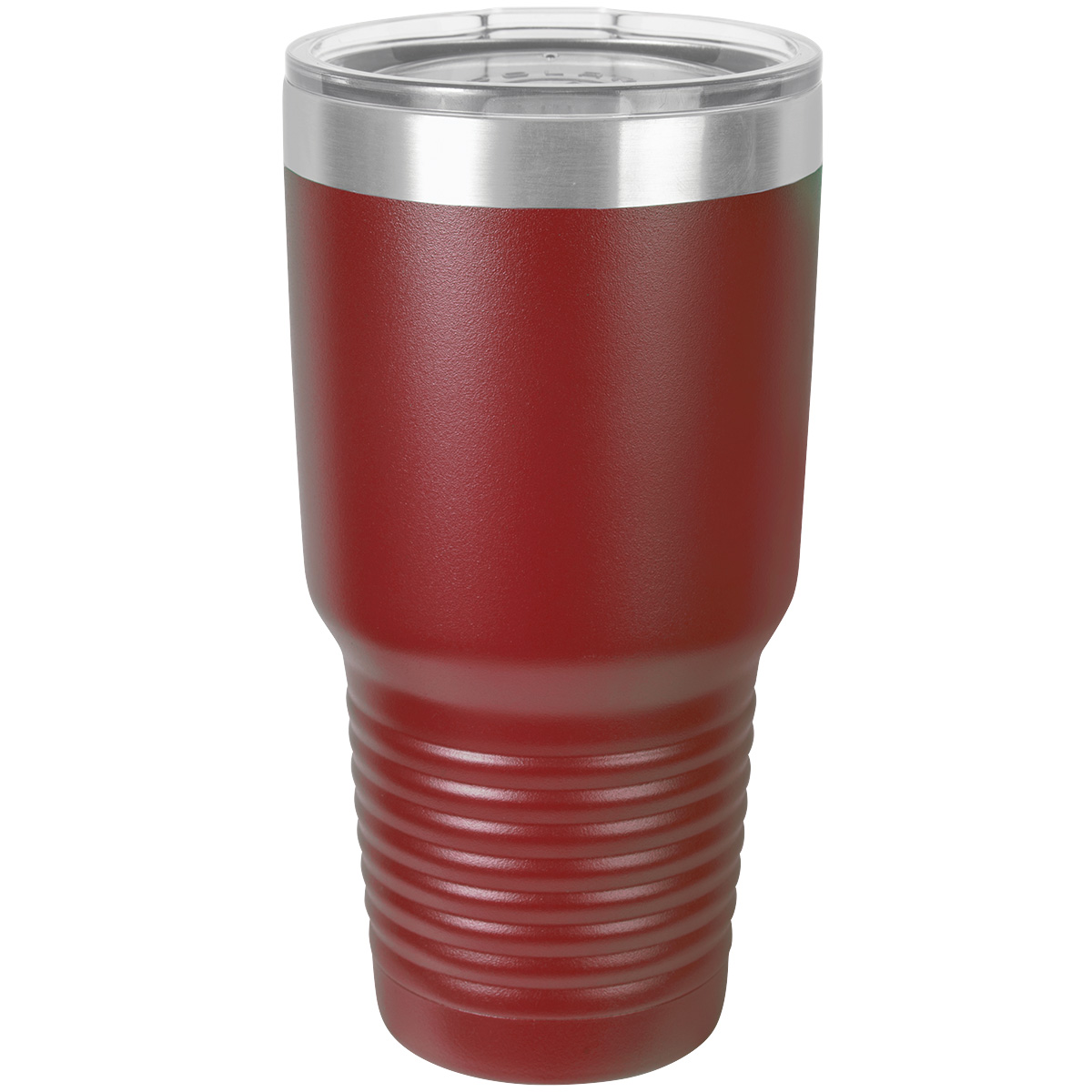 30 Oz. Polar Camel Stainless Steel Tumbler with Sliding Lid 38