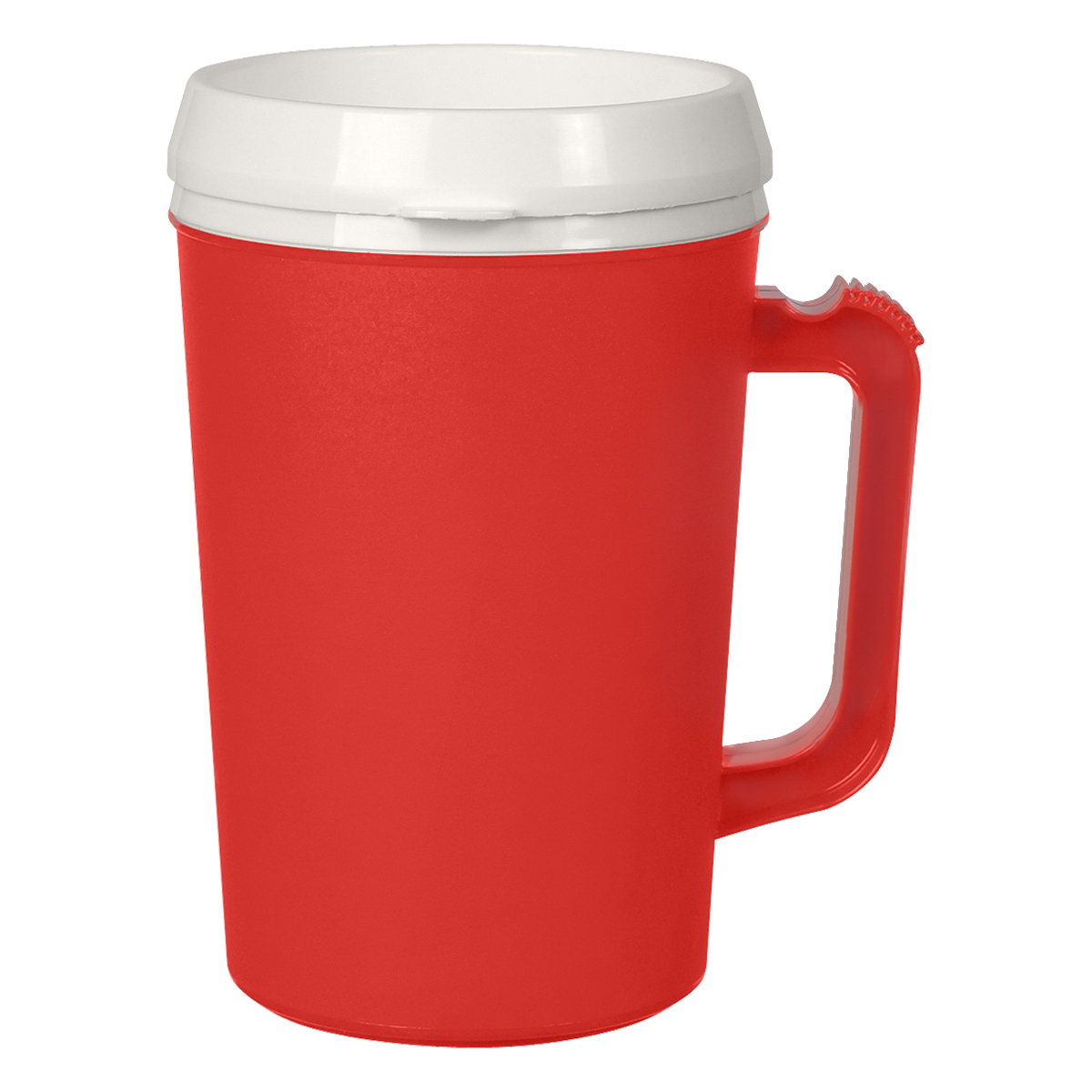 34 Oz. Thermo Insulated Mug 11
