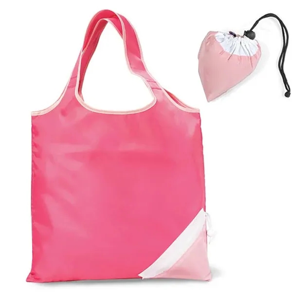 Promotional Latitudes Foldaway Shoppers 1