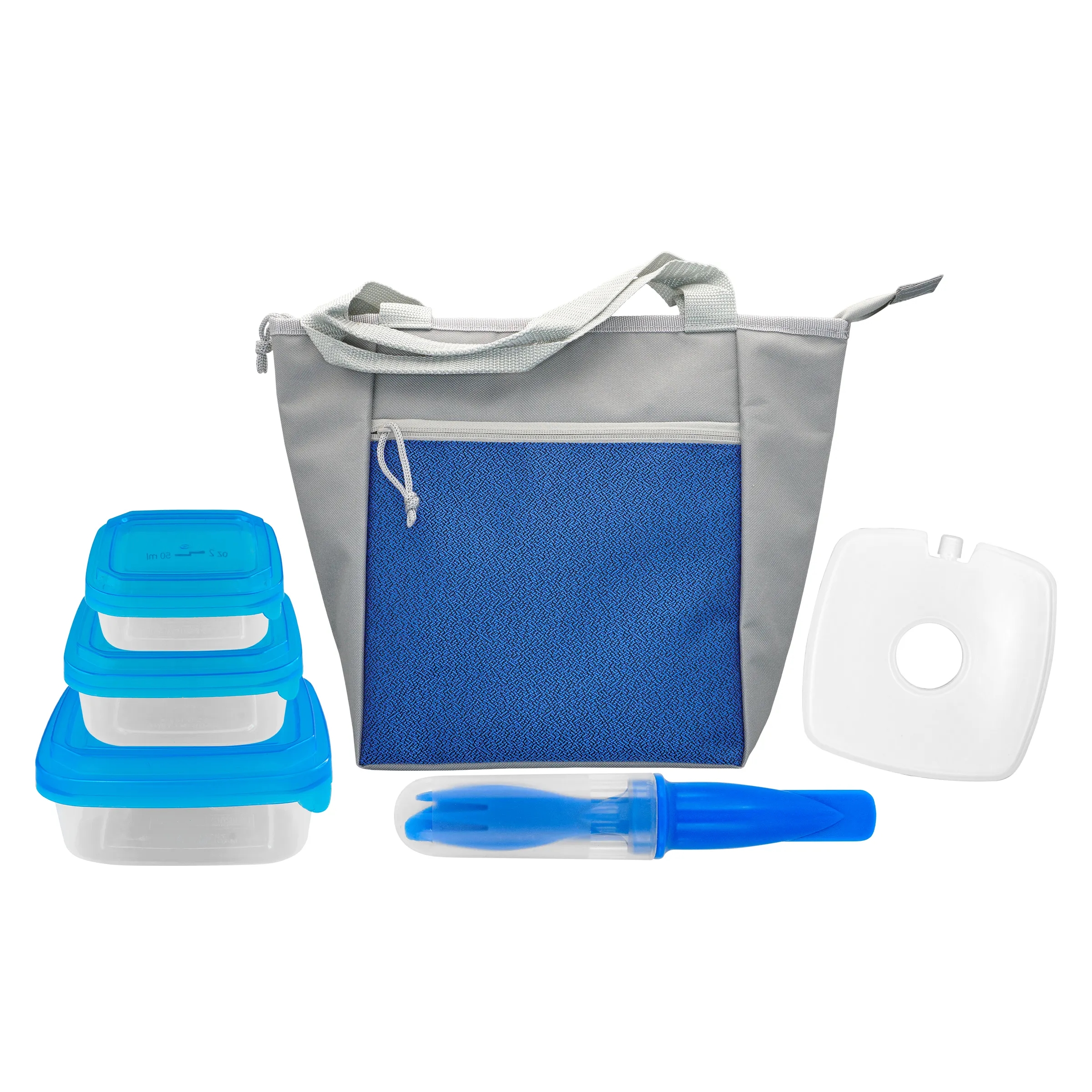Speck Portion Control Cutlery Chiller Tote 12