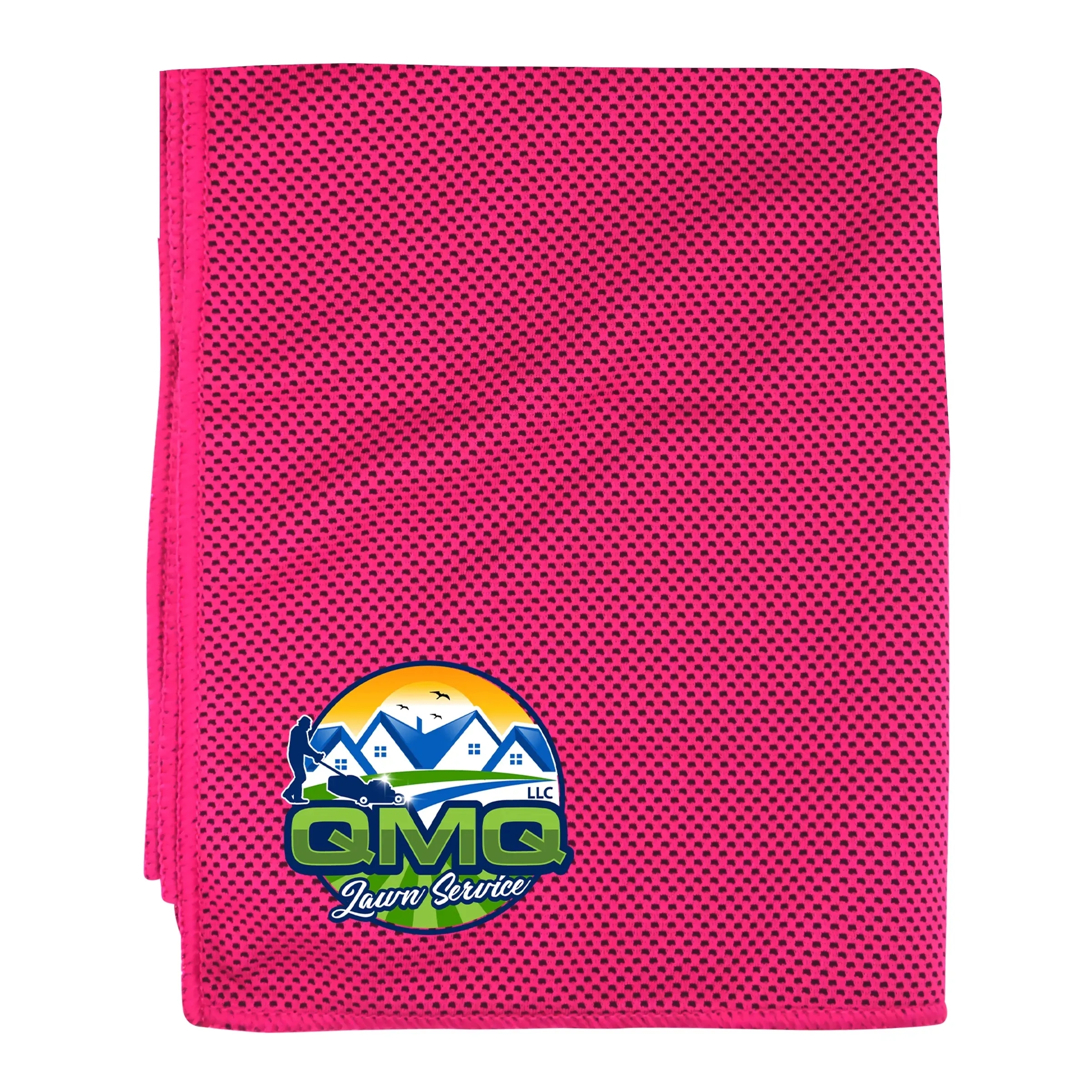 RPET Cooling Dry Cloth 16