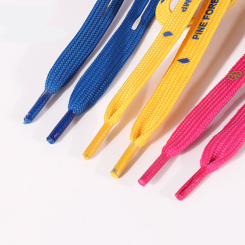 Custom Shoelaces 5