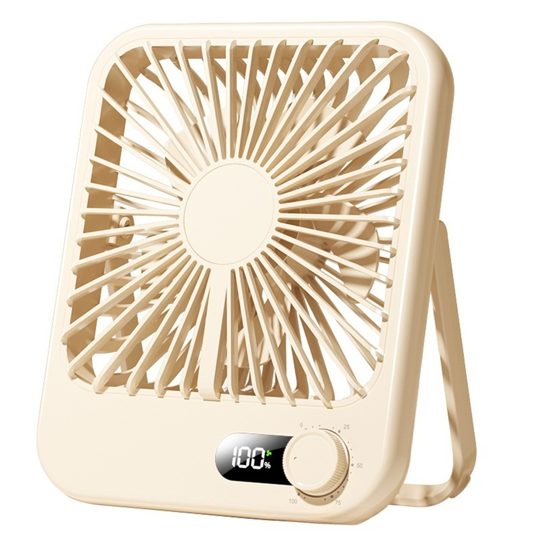 Personal Desktop Fan 7