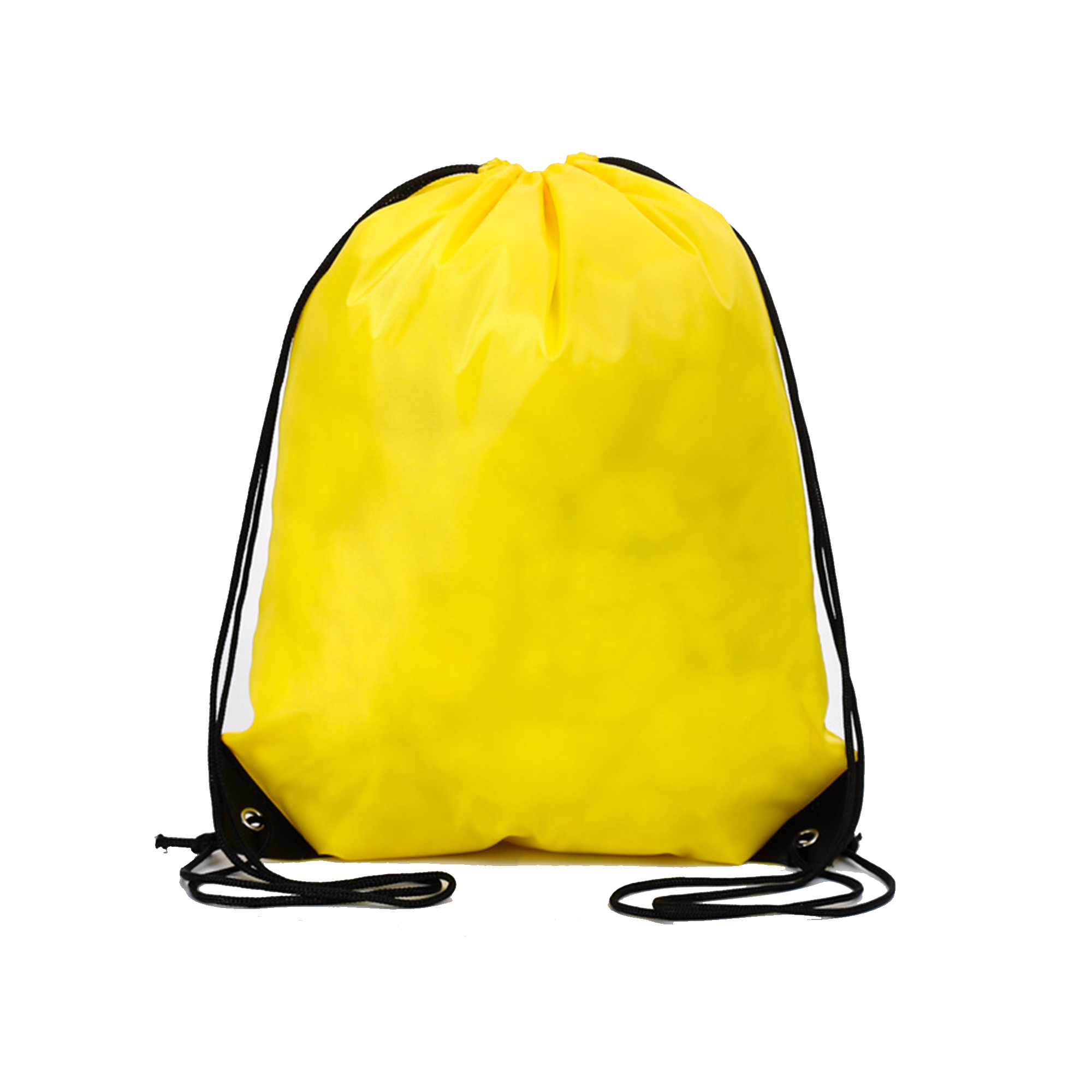 210D Drawstring Backpack Bag 4