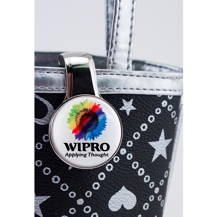 Safe Key-Pur Purse Hanger Key Holder 5