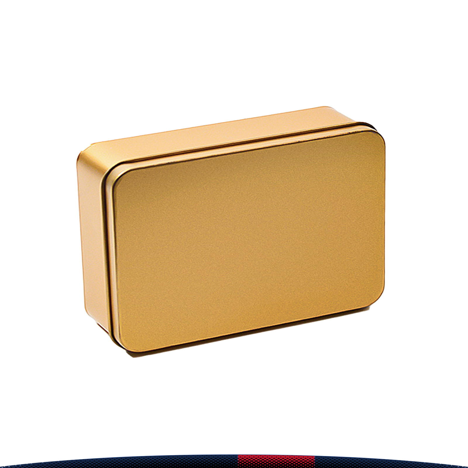 Hakid Rectangle Candy Box 8