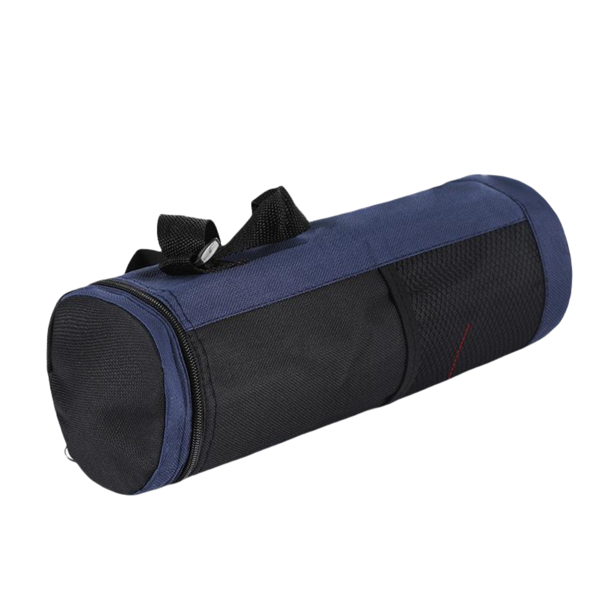 Oxford Round Insulated Sling Bag For Drinks Outdoor 3