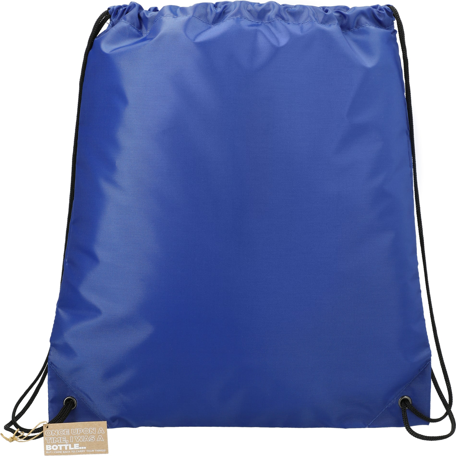 Oriole RPET Drawstring Bag 34