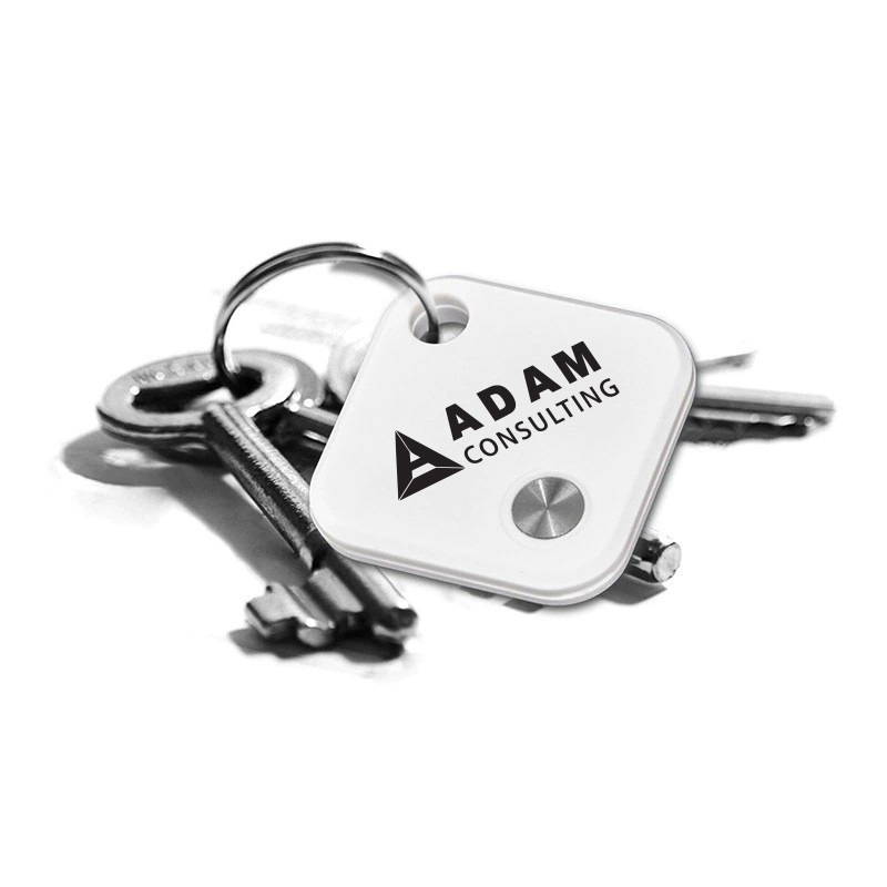 Smart Key Finder - ABS, CE & ROHS Certified 2