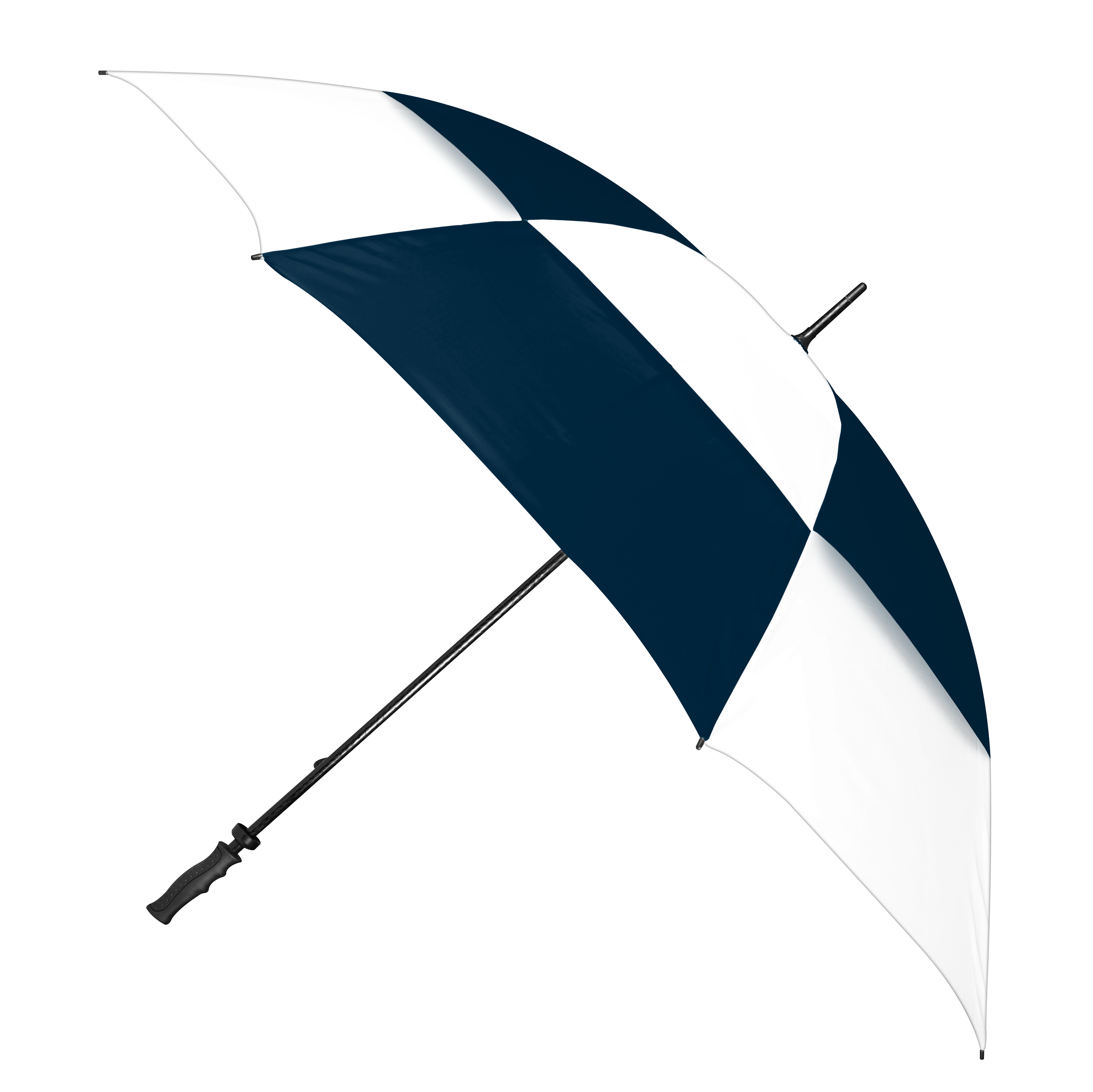 Shed Rain™ Fairway 68" Vented Windproof Manual Golf Umbrella 11