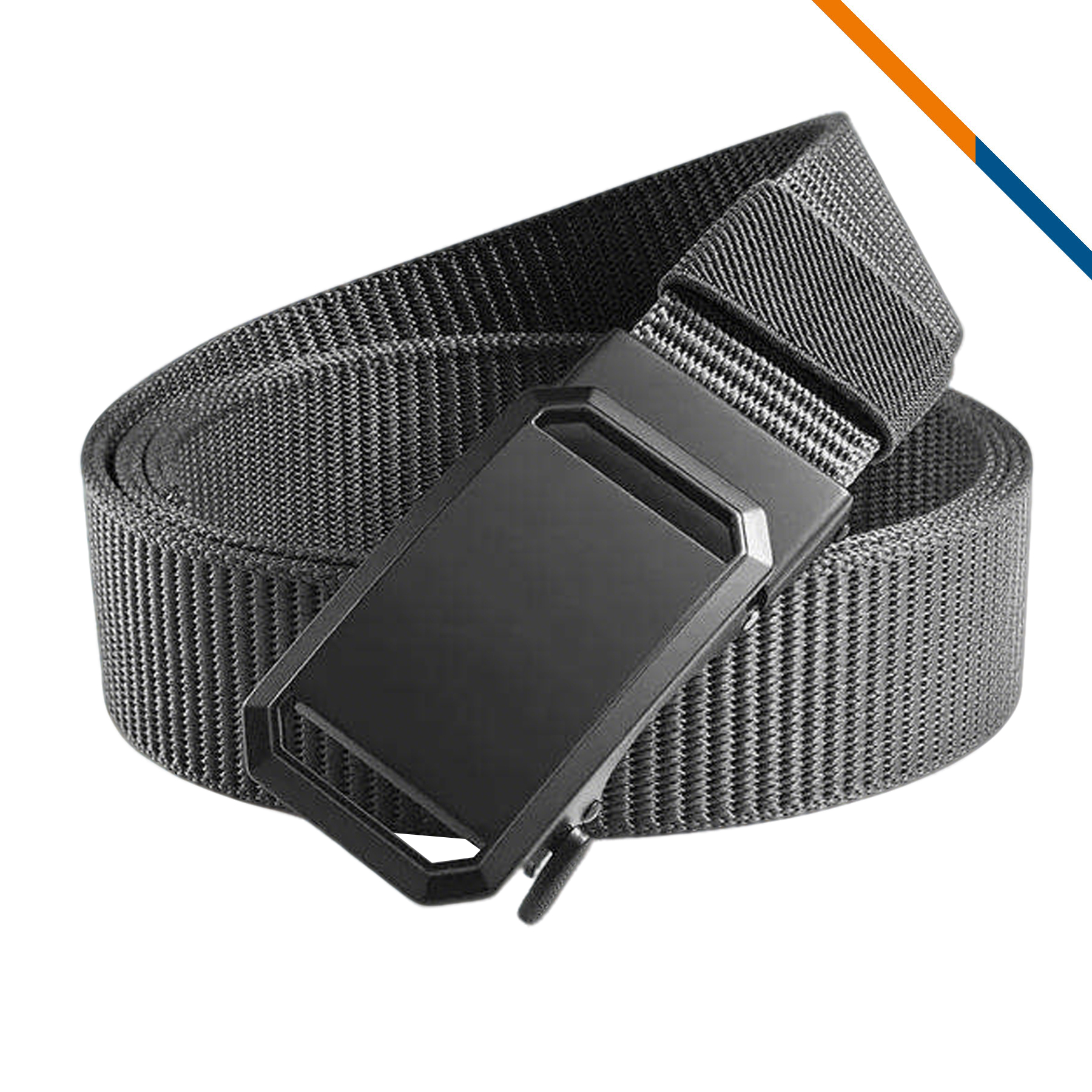Restan Tactical Automatic Buckle Nylon Belt 5