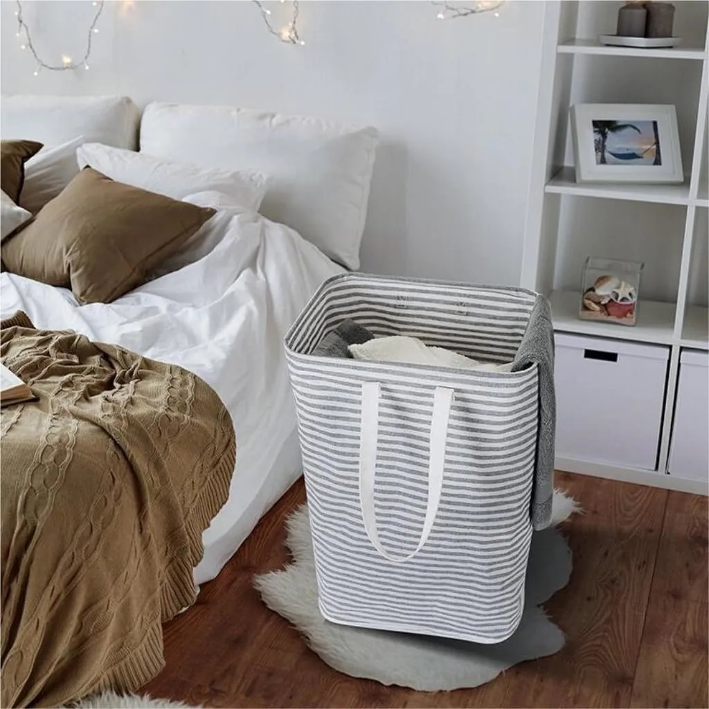 Laundry Hamper Basket 1