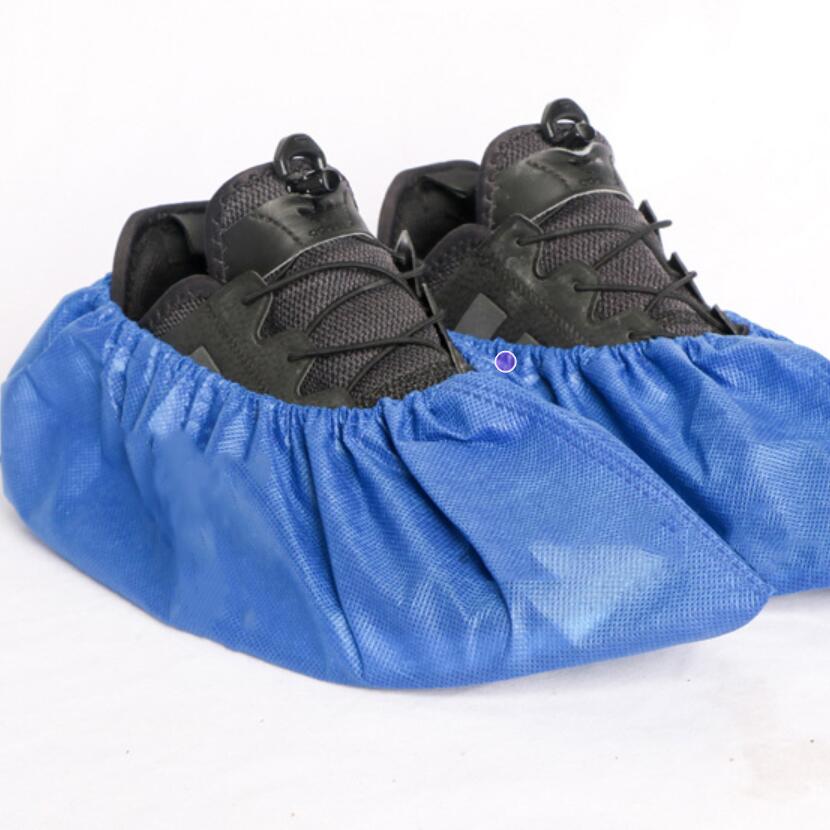 Shoe Covers 3