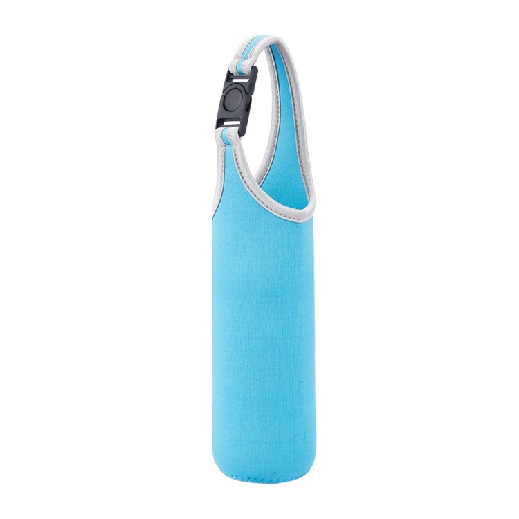 Neoprene Bottle Cover Sleeve 5