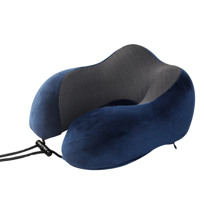 Memory Foam U Shape Pillow 2