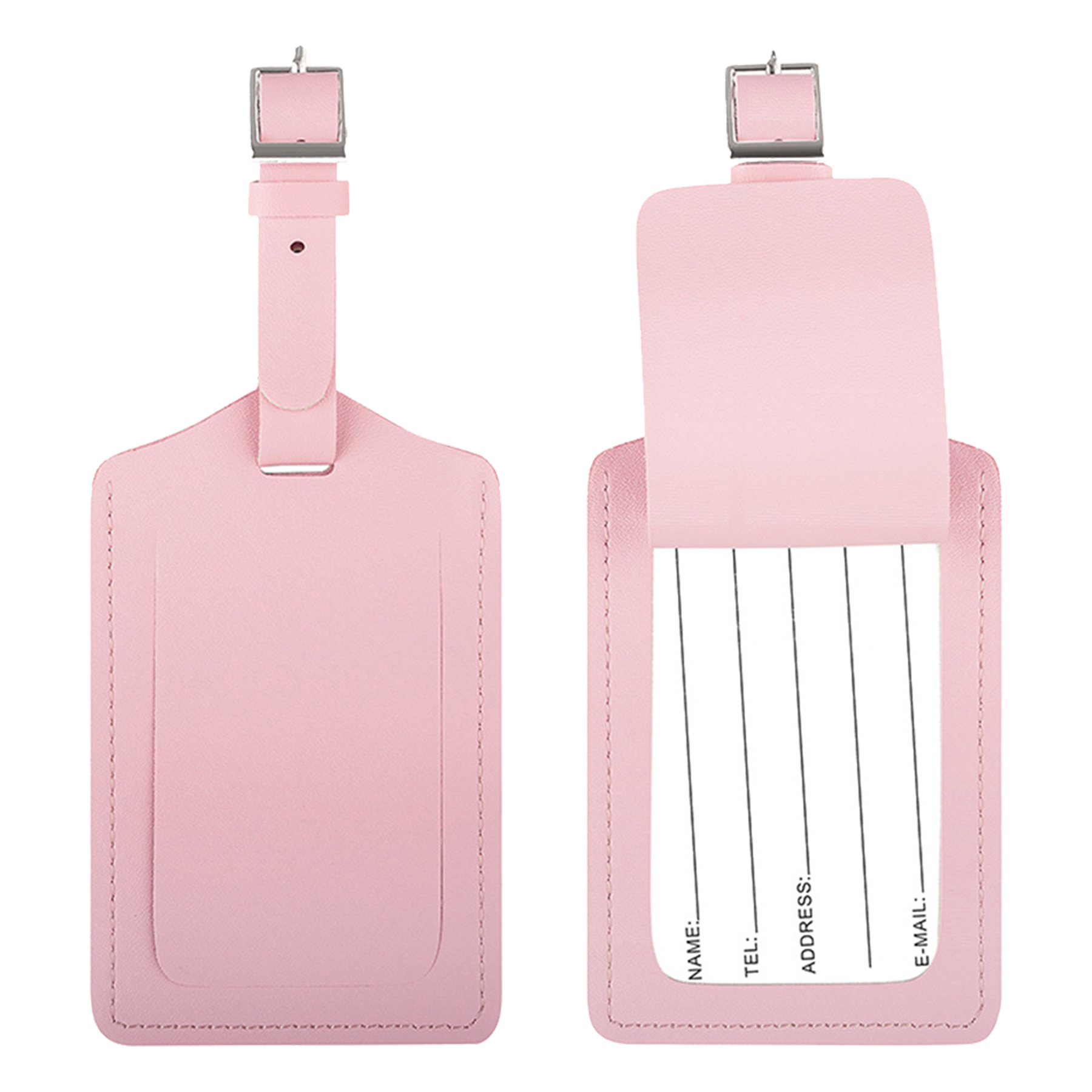 Luggage Tags 6
