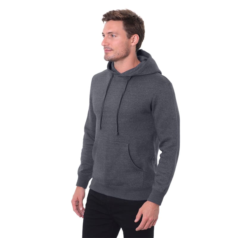 Threadfast Apparel Unisex Epic Fleece Pullover Hooded Sweatshirt 12