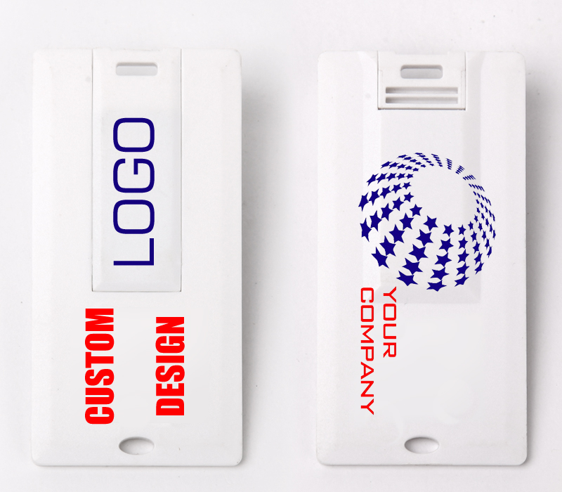 Mini Luggage Tag USB Flash Drive 12