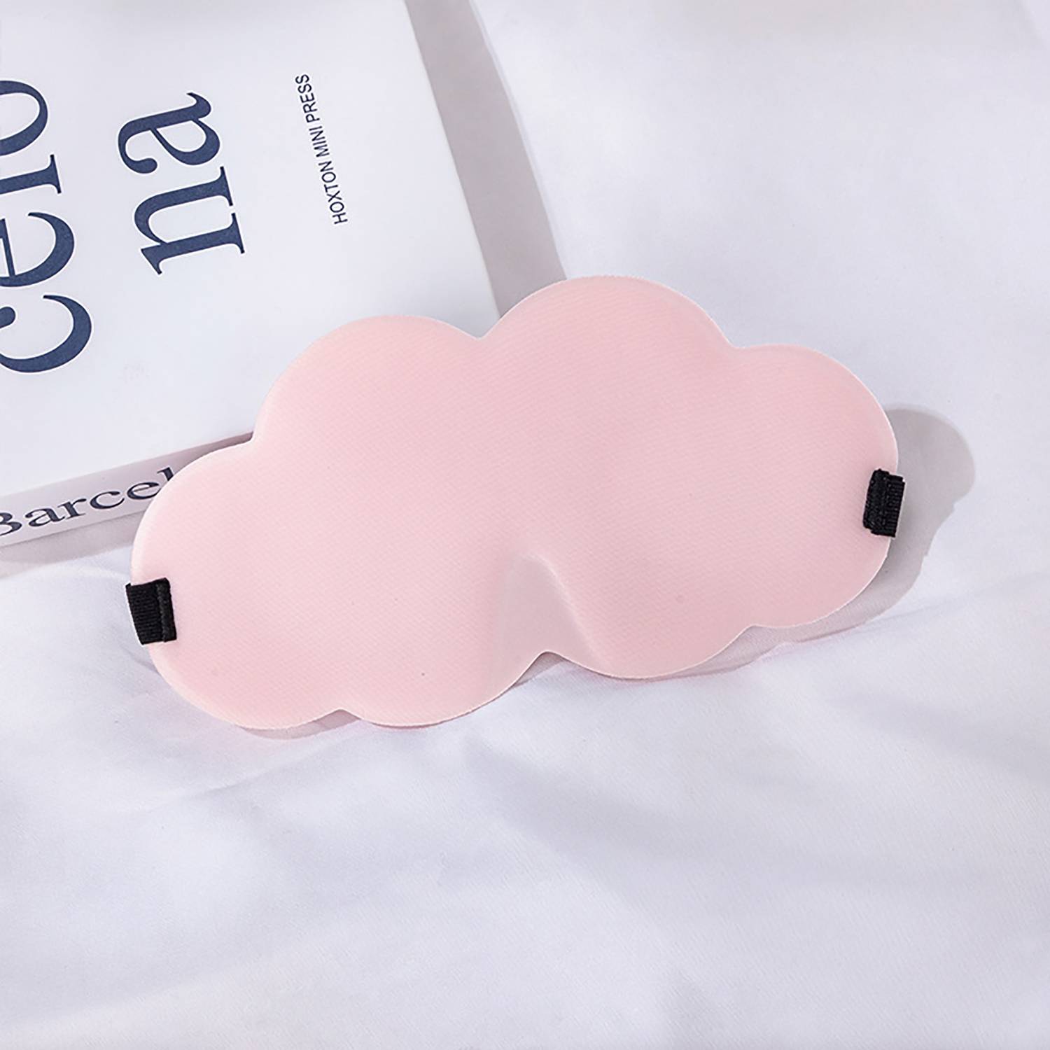 Sleep Cloud Eye Mask 4