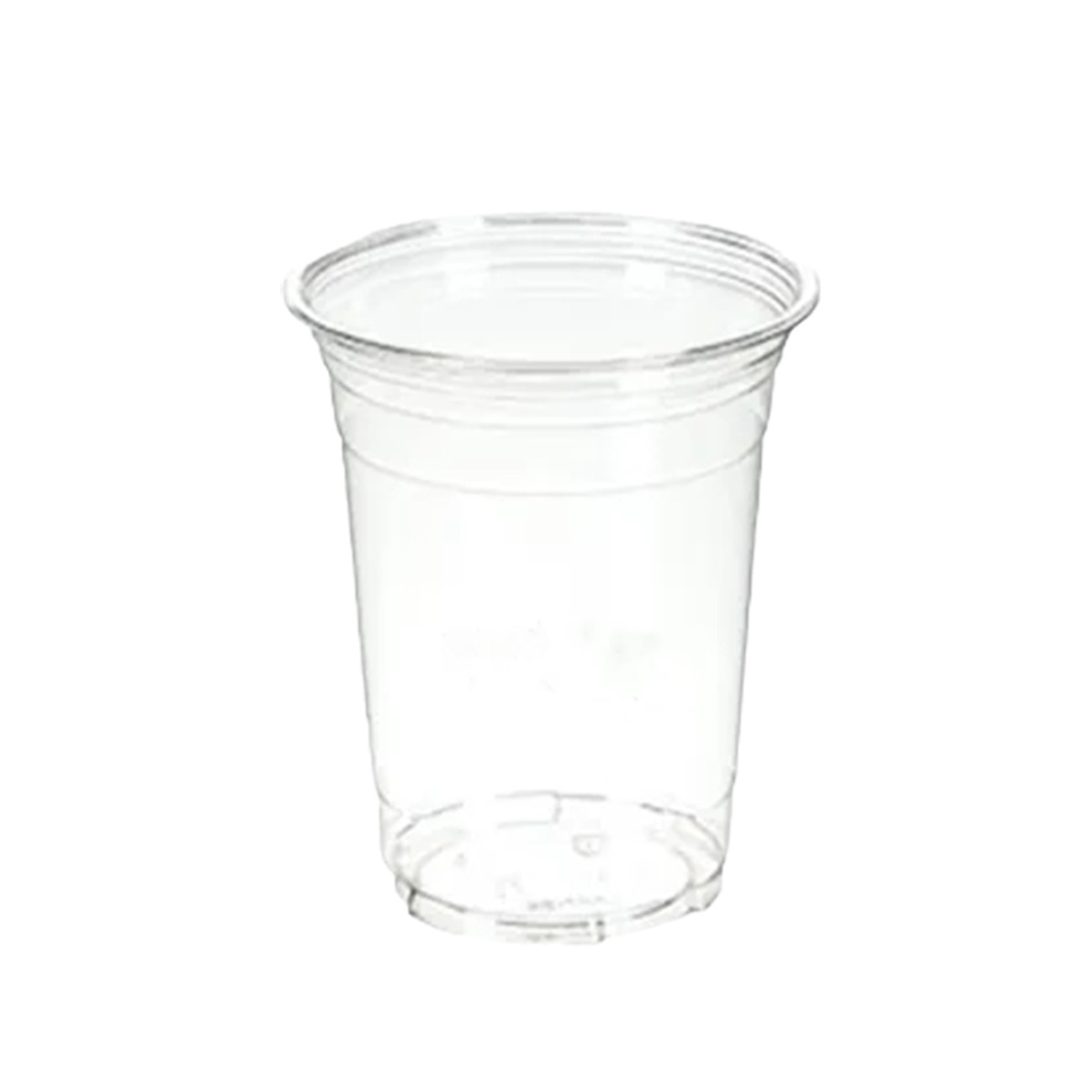 16oz PET Clear Disposable Cup 3