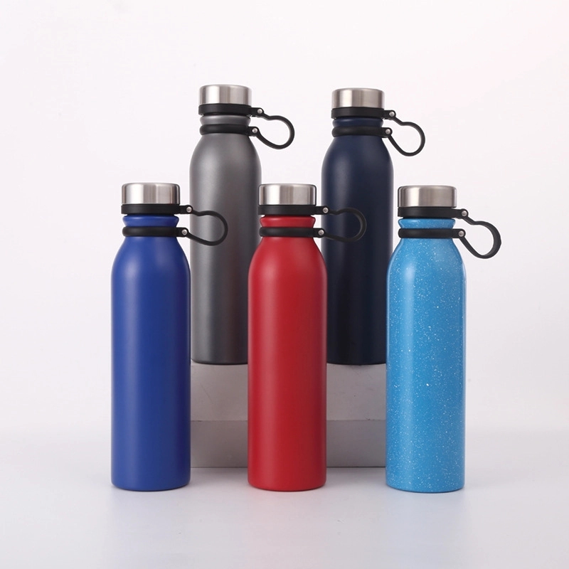 Stainless Steel Bottle 2