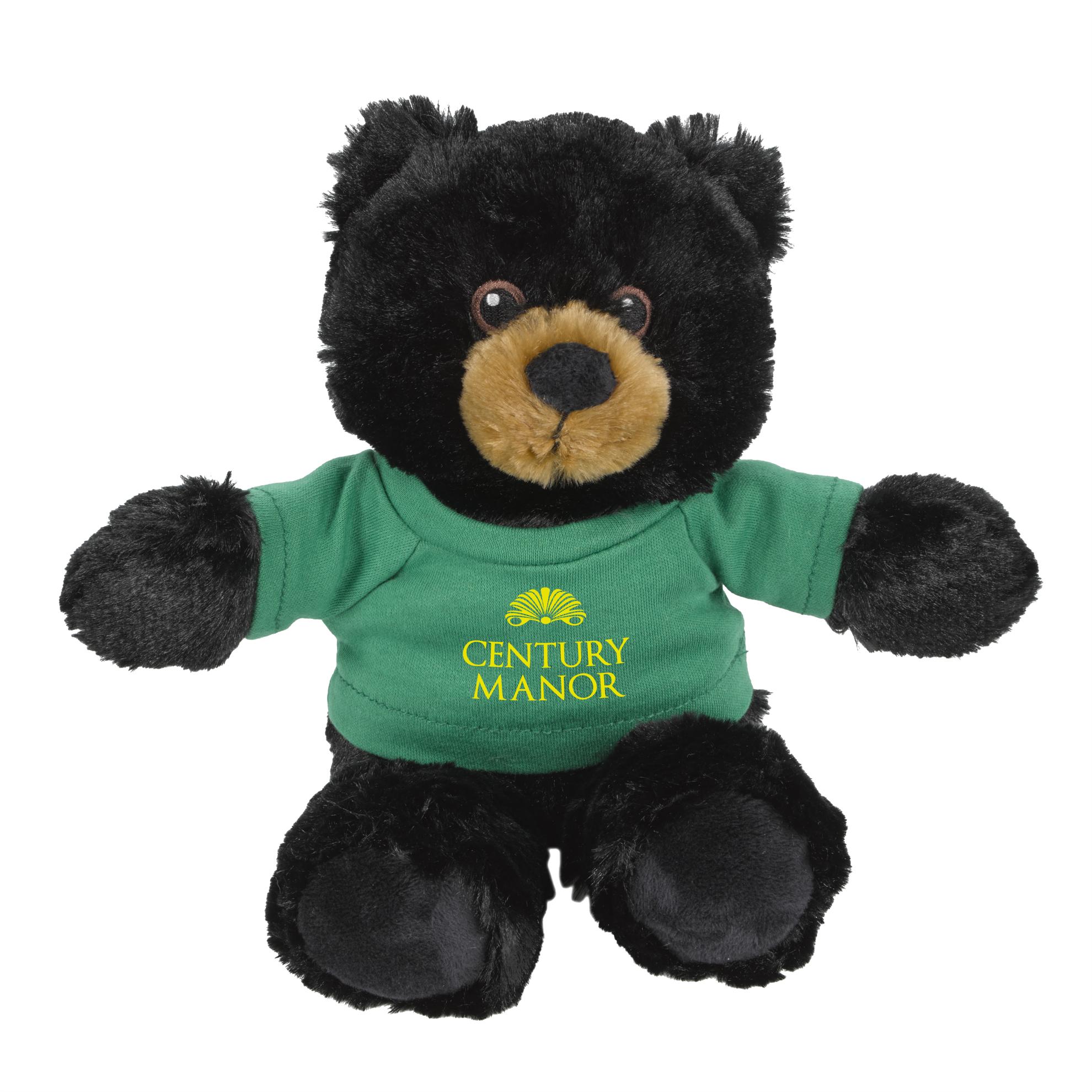 Chelsea Teddy Bear™  Buster - 9.5" Plush 4
