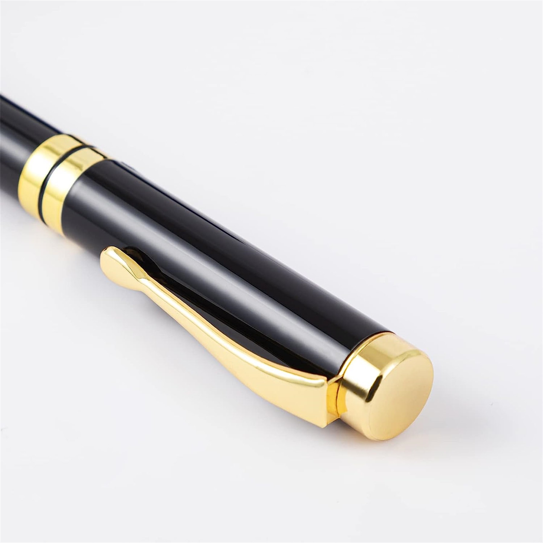 Metal Ballpoint Pen 1