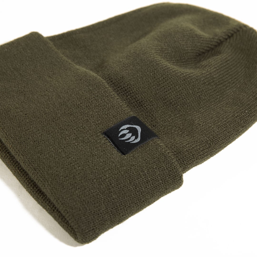 Wolverine Knit Watch Beanie 169