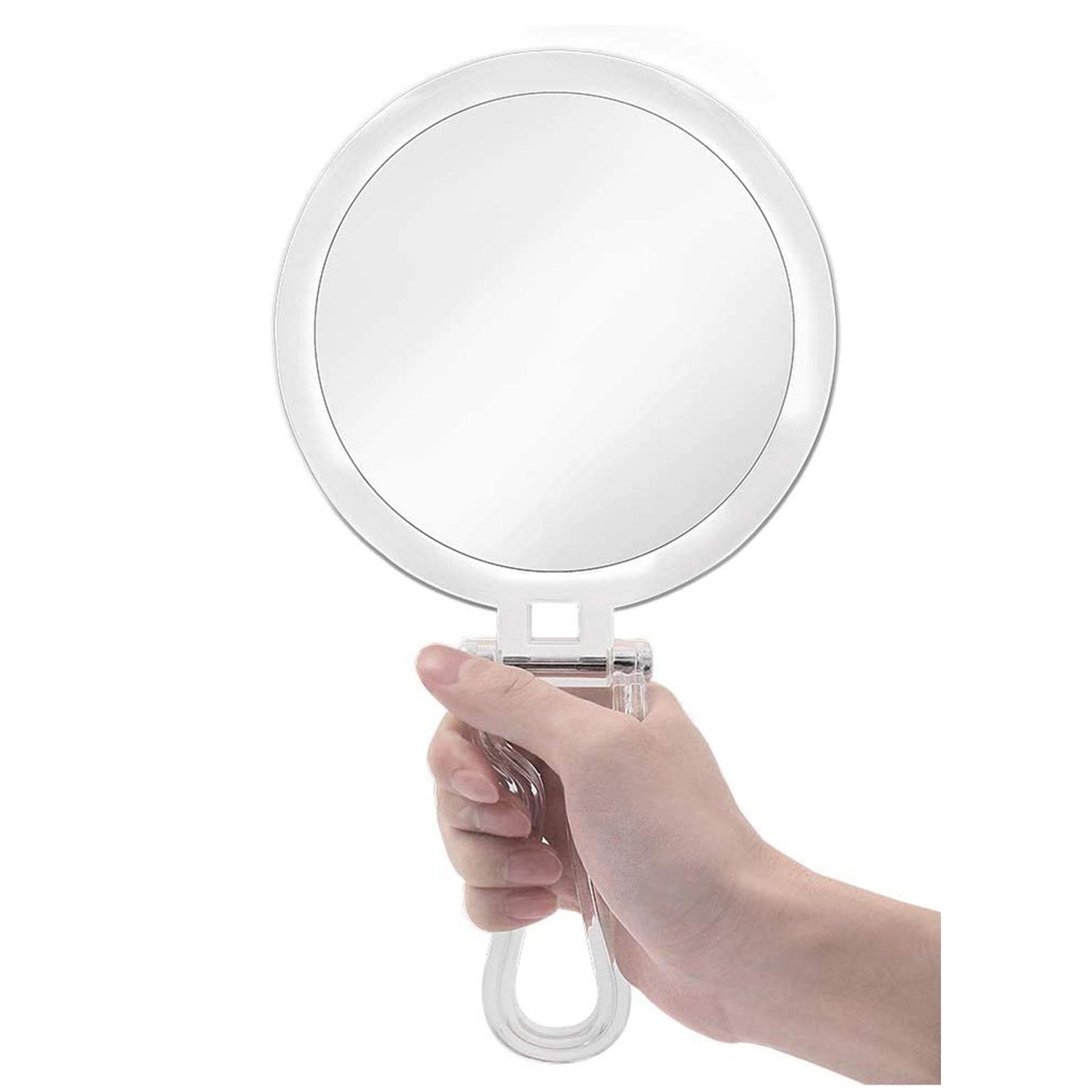 Handheld Folding Mirror 2