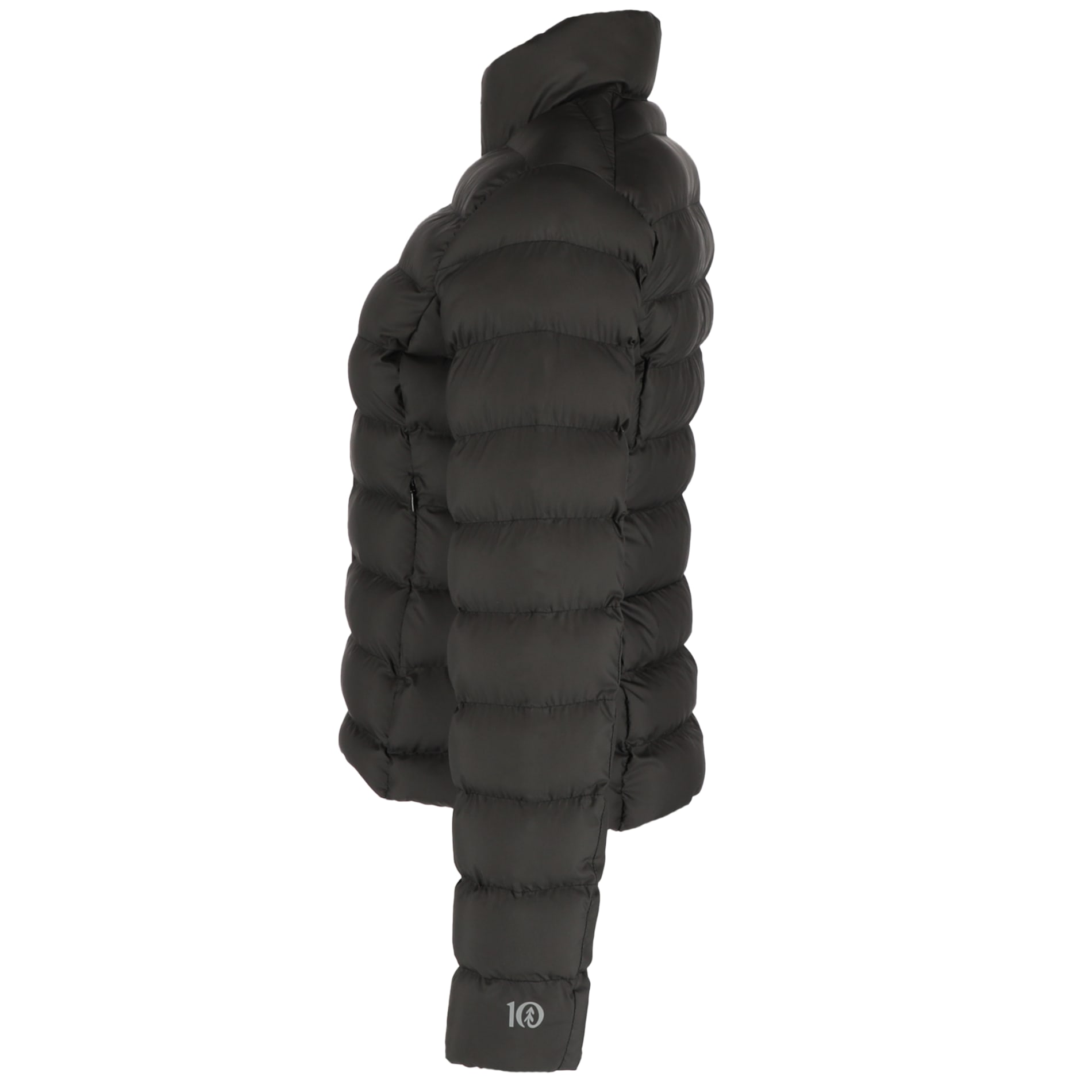 tentree Cloud Shell Packable Puffer - Women's 79